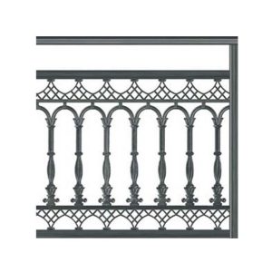 κάγκελα-εξωτερικού-χώρου