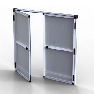 Μονόφυλλη και Δίφυλλη Σίτα Πόρτας