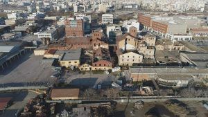 αρχιτεκτονικός-διαγωνισμός