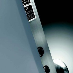 Θωρακισμένη πόρτα Asso Dierre 19